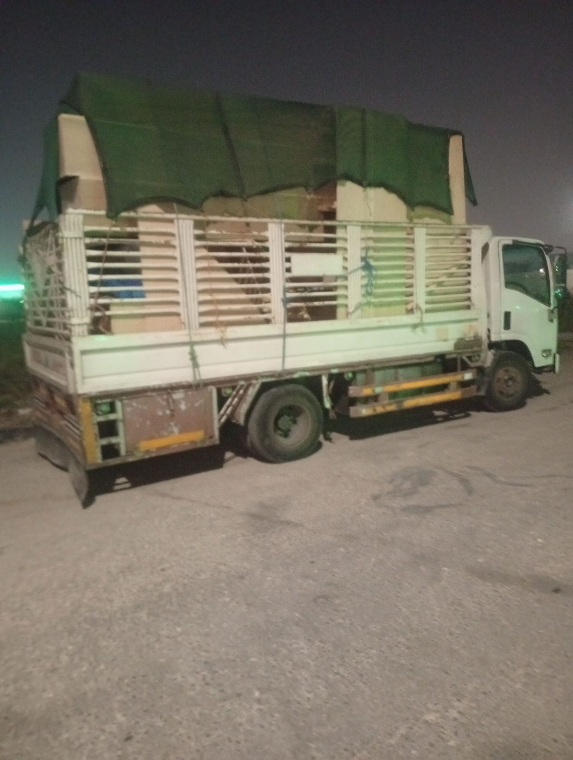 نقل اغراض وعفش الدمام الخبر الاحساء الجبيل