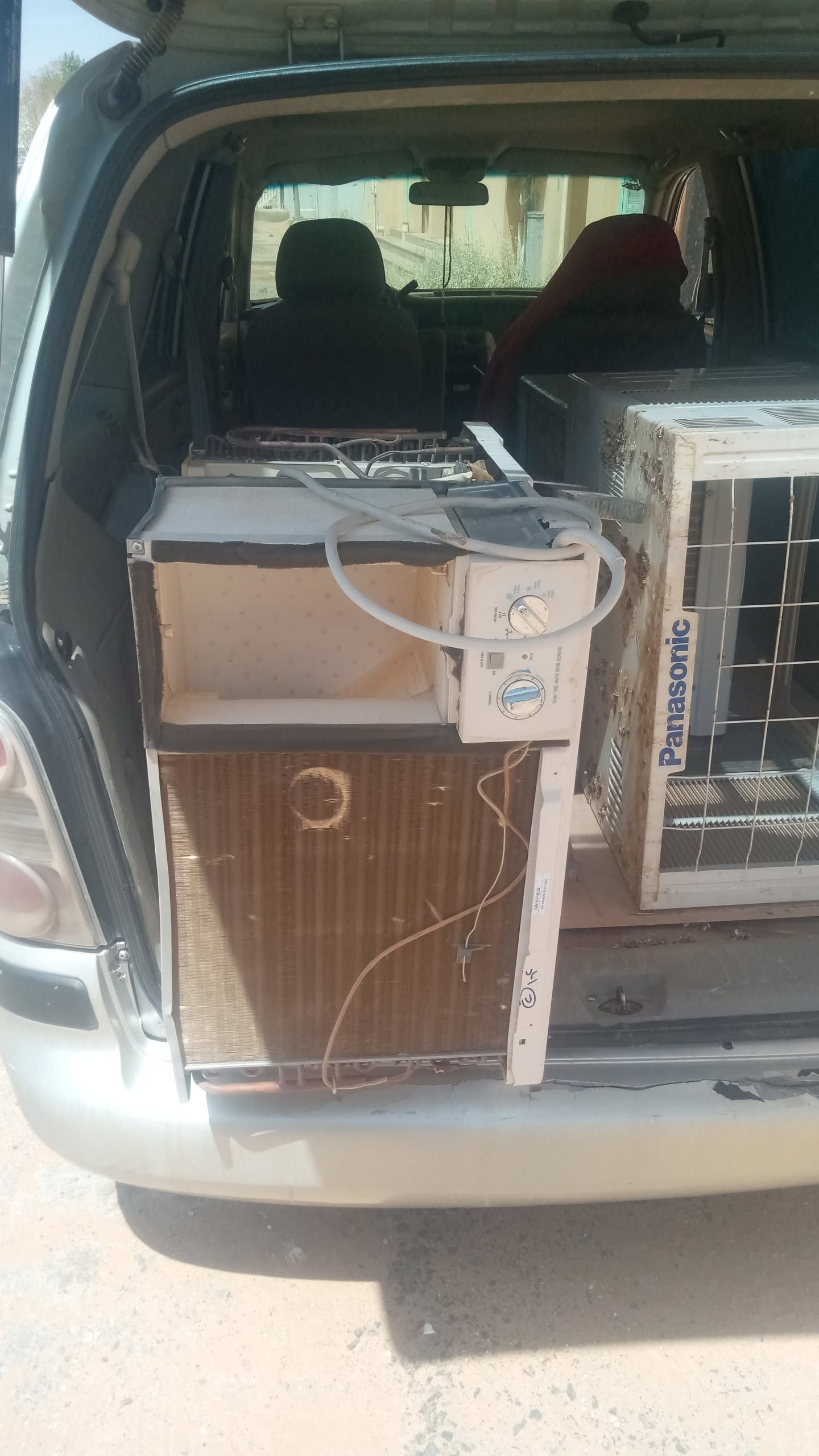 الخنساء مكه المكرمه صيانه مكيف غساله تلاجه فرن اتص