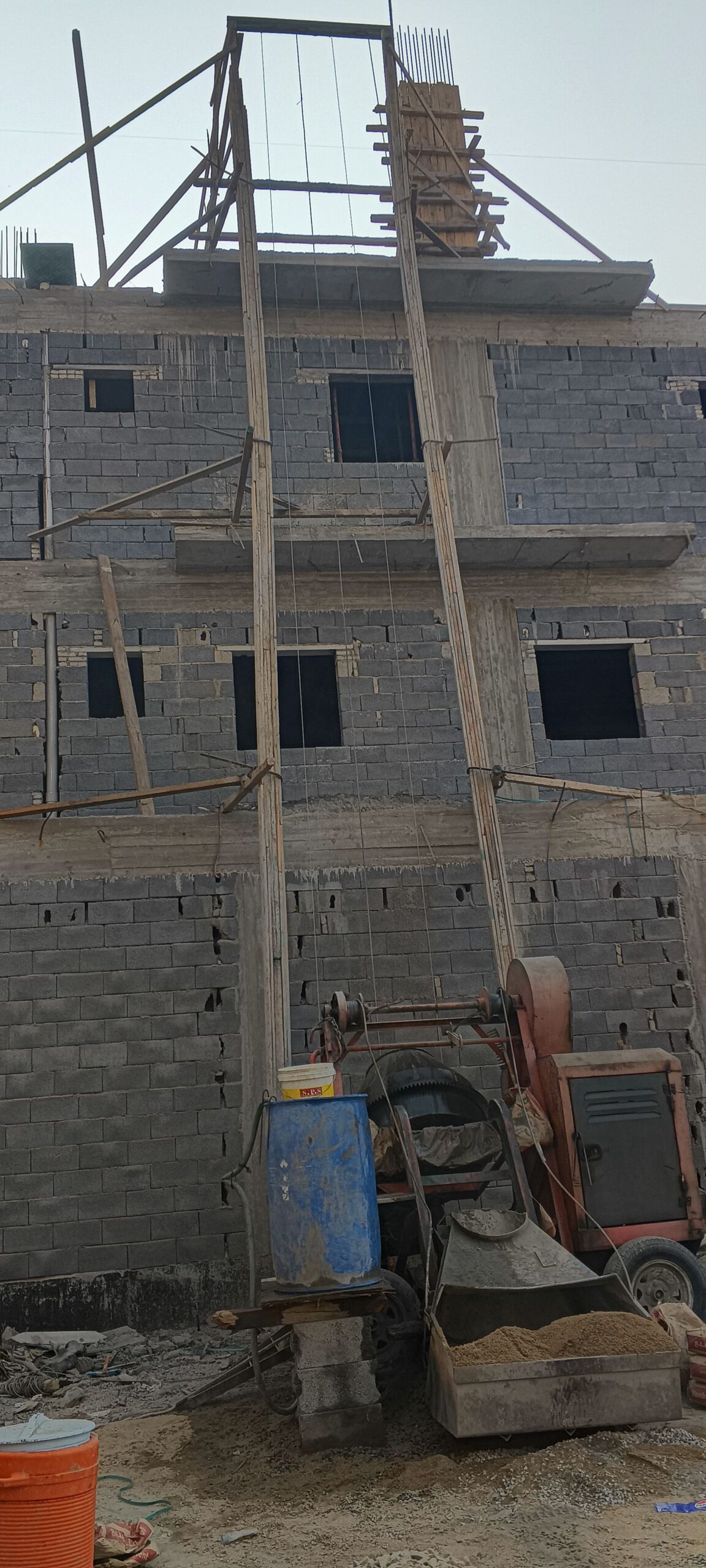 اسمنت خلاط يدوي ايجار يوميا صبا 0597473618