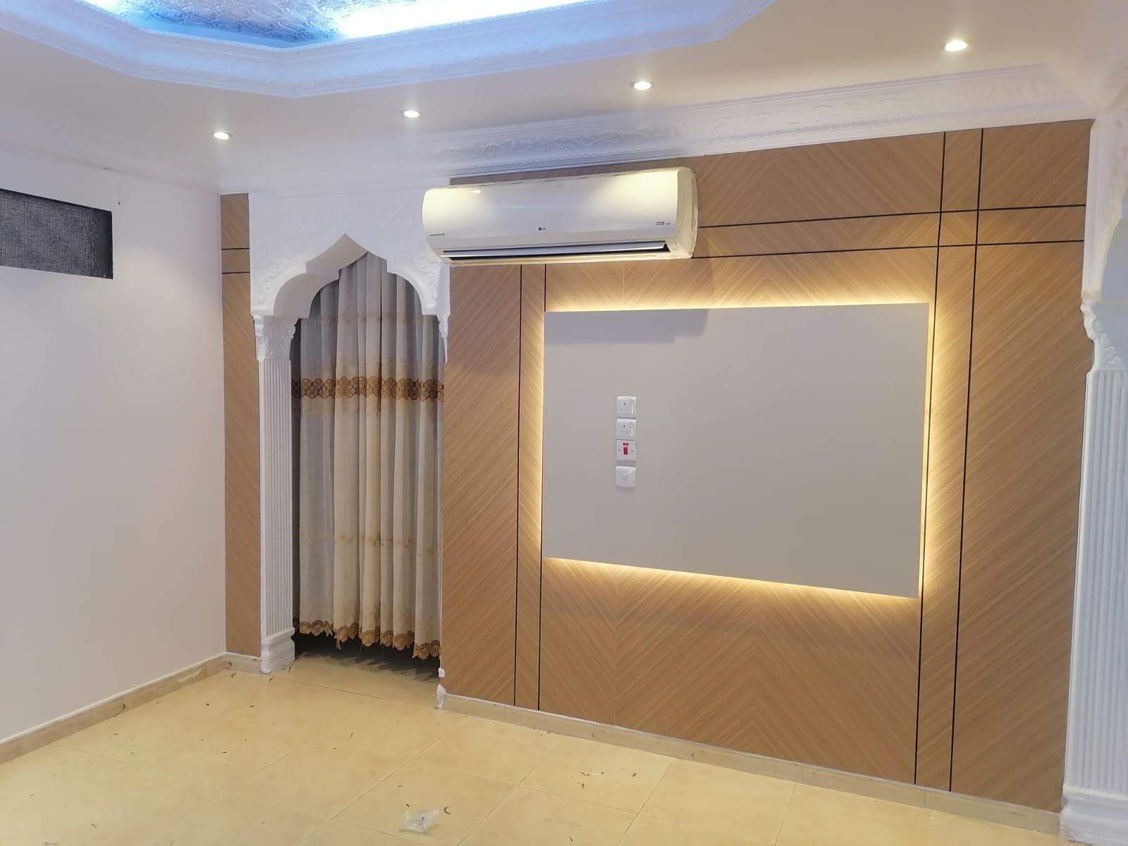 دهانات اوسكار