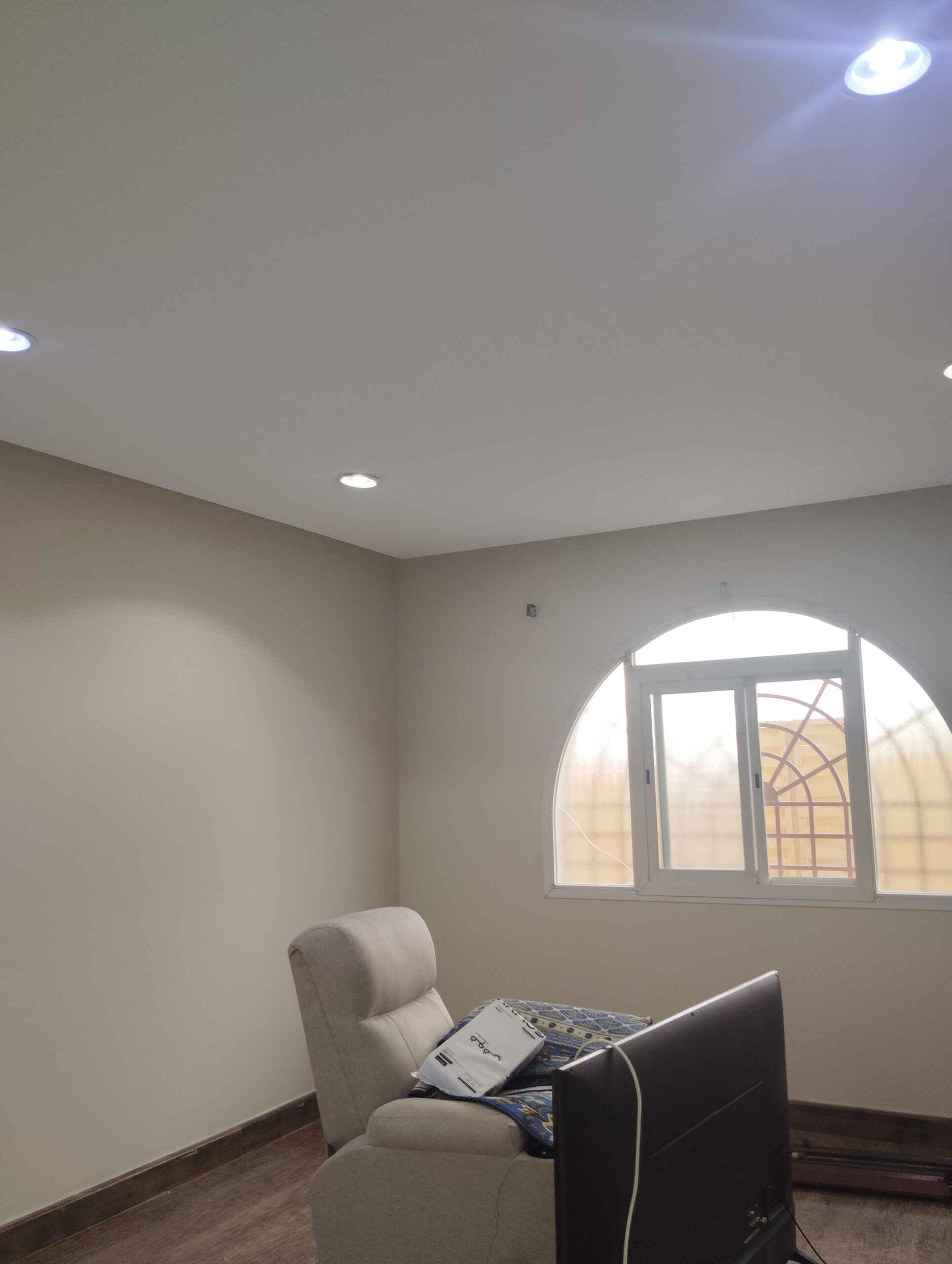 دهان شمال الرياض