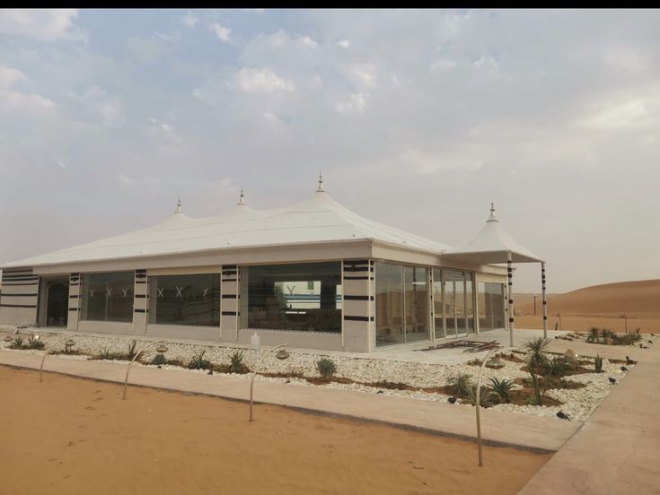 #خيام_بيوت_شعر