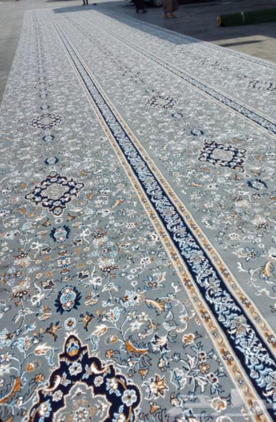 الرياض توصيل الي اي مكان في المملكه