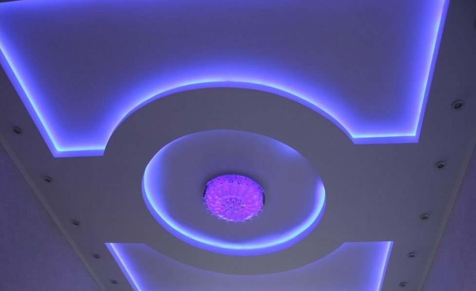 معلم جبص بورد جبس عادي واخضر الرياض