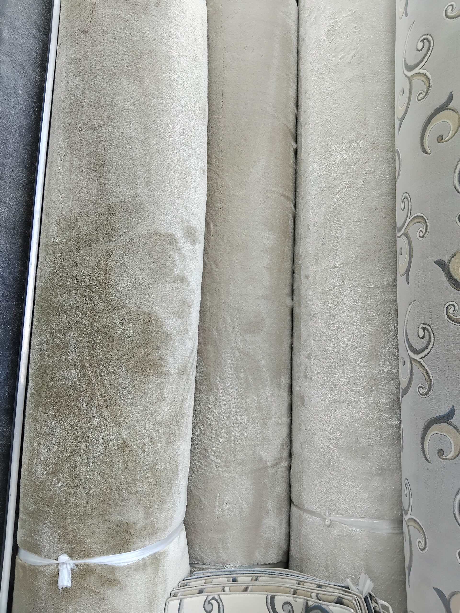 الرياض توصل الي مكان أفي لي ملكه