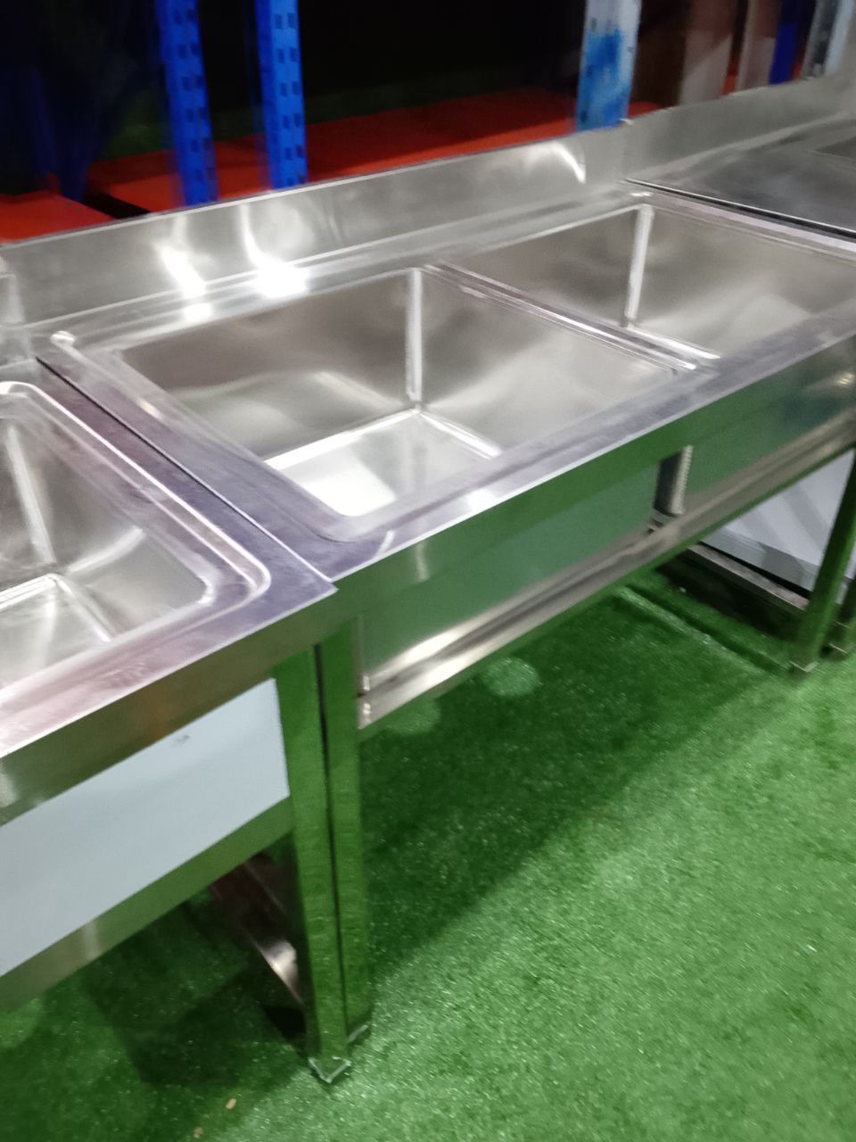 رفوف تخزين رفوف مستودعات رفوف سوبر ماركت