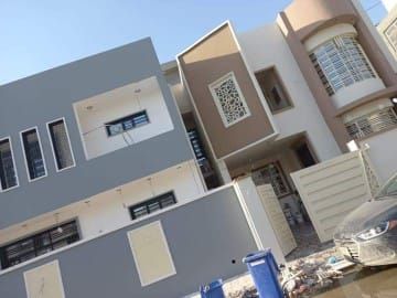 تركيب ساندوتش بنل بأفضل الاسعار بنا ملاحق ترميم مب