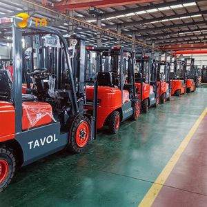 رافعات شوكيه من 1.5طن الى 30طن للايجار سيزر لفت من