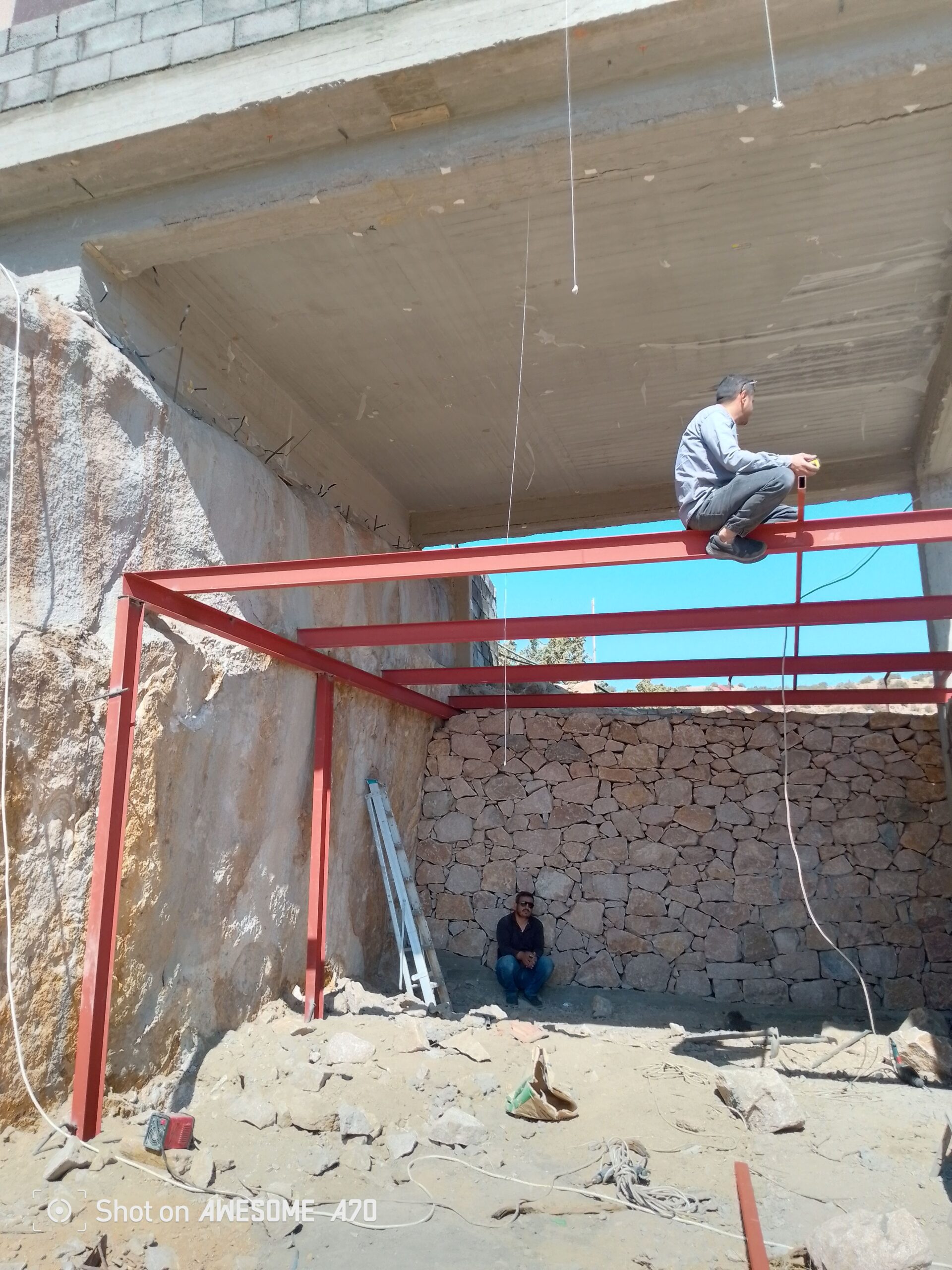 حداد الطايف لجميع انواع الحداده