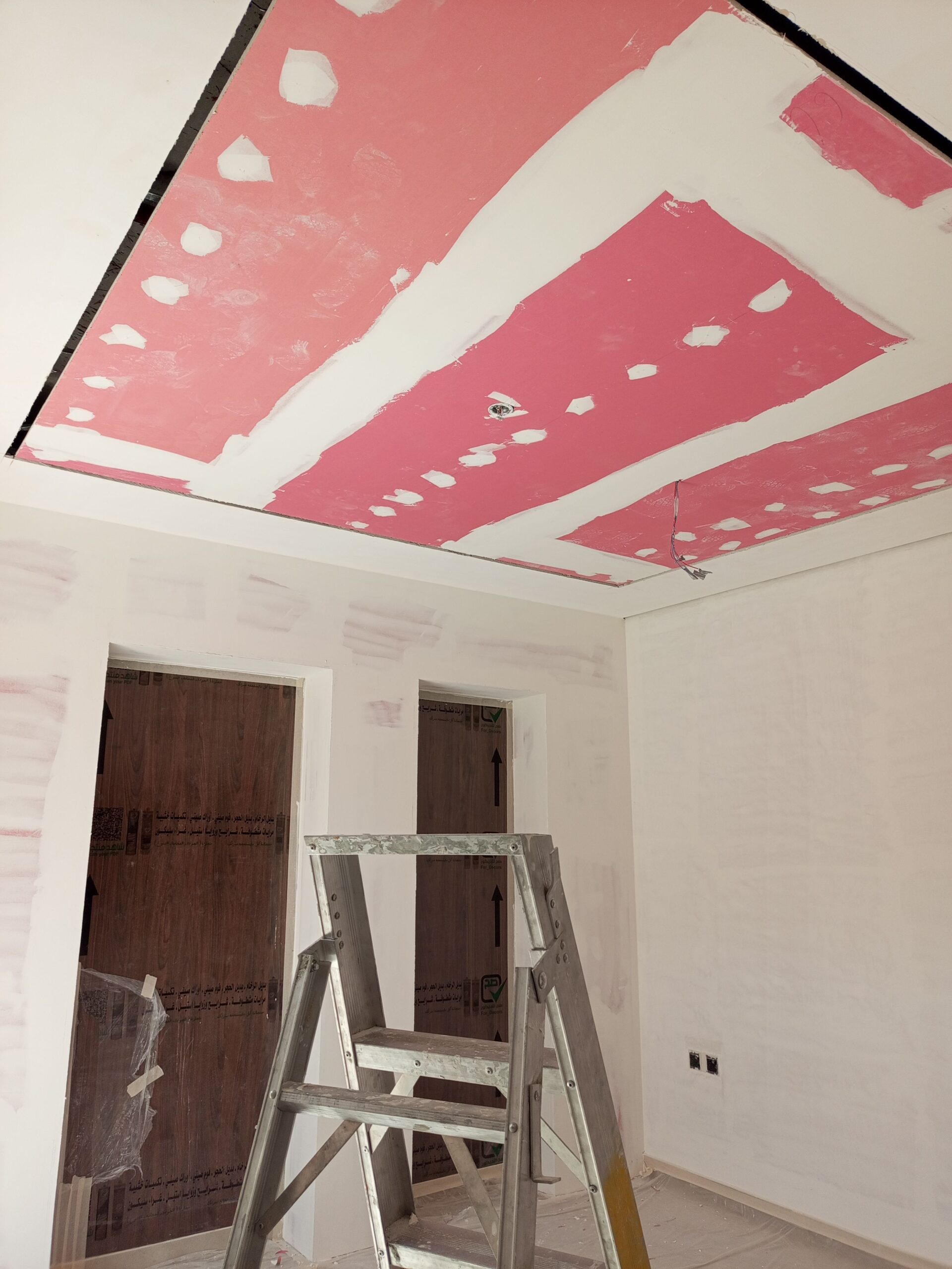 الملك عبدالعزيز المرسلات