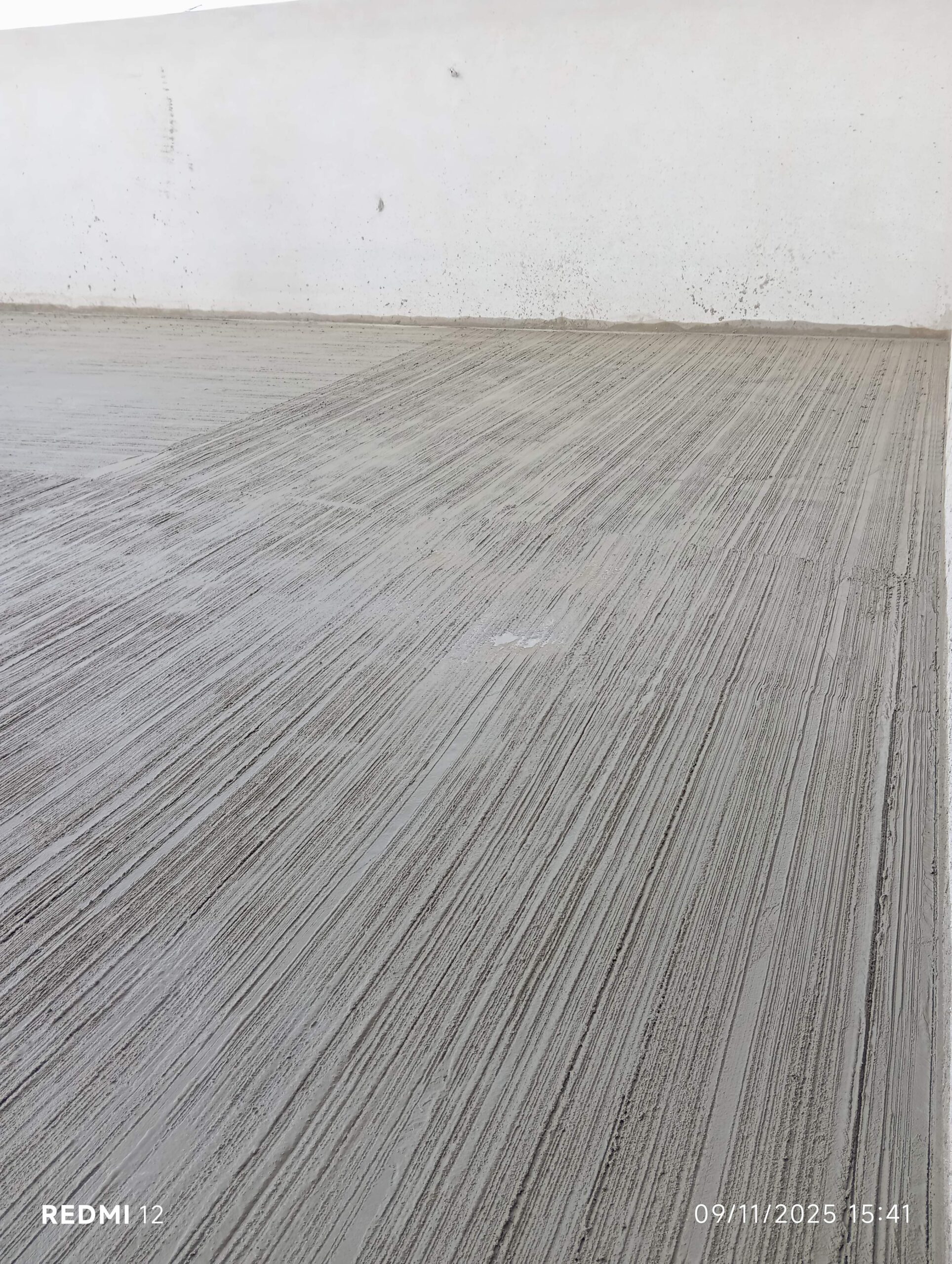 صبه مروحة ميول سطح ، صبه نظافه برسلان داخل عماره