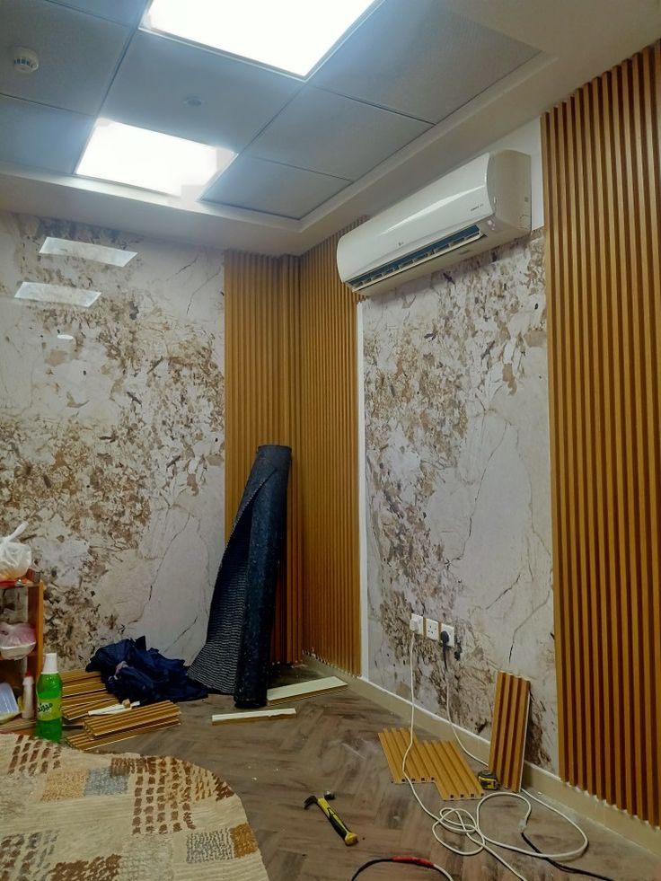 الرمال مقاولات ترميم دهانات ديكورات