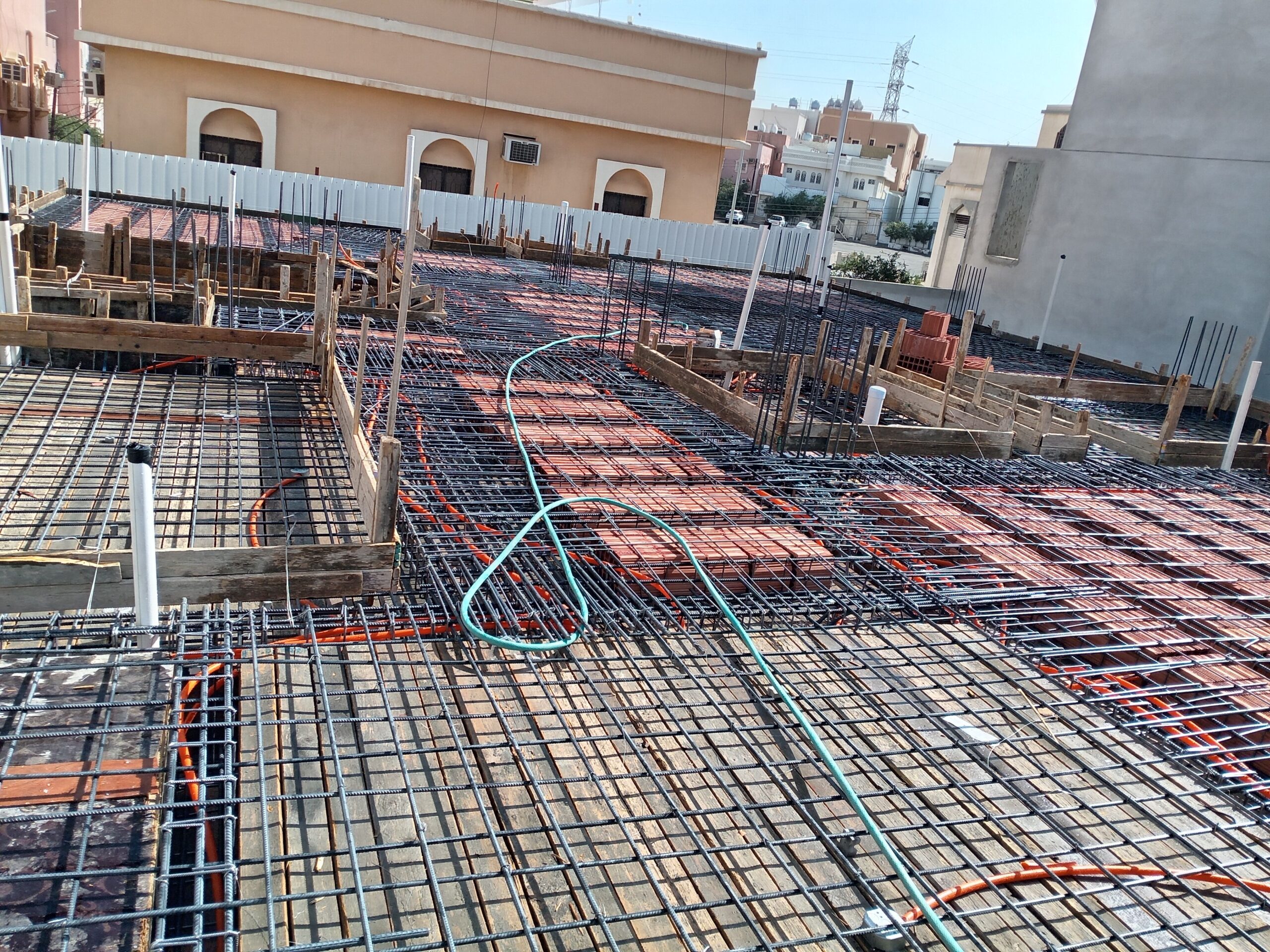 خميس مشيط عسير مقاول عام