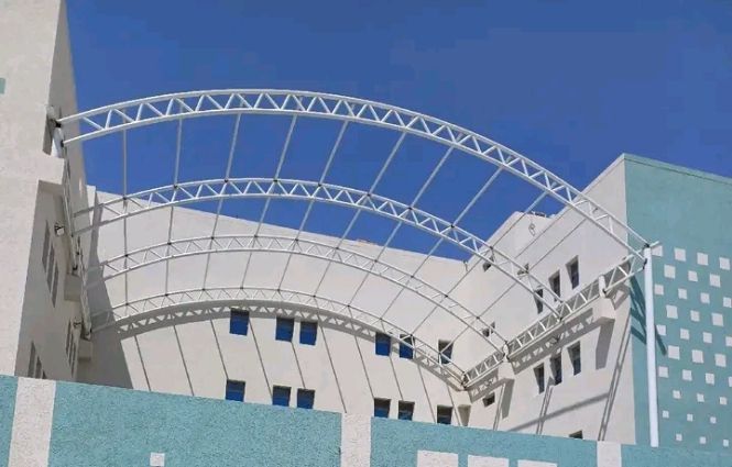 حداد مضلات وسواتر وسندويش بلن وبديل خشاب و جميع أع