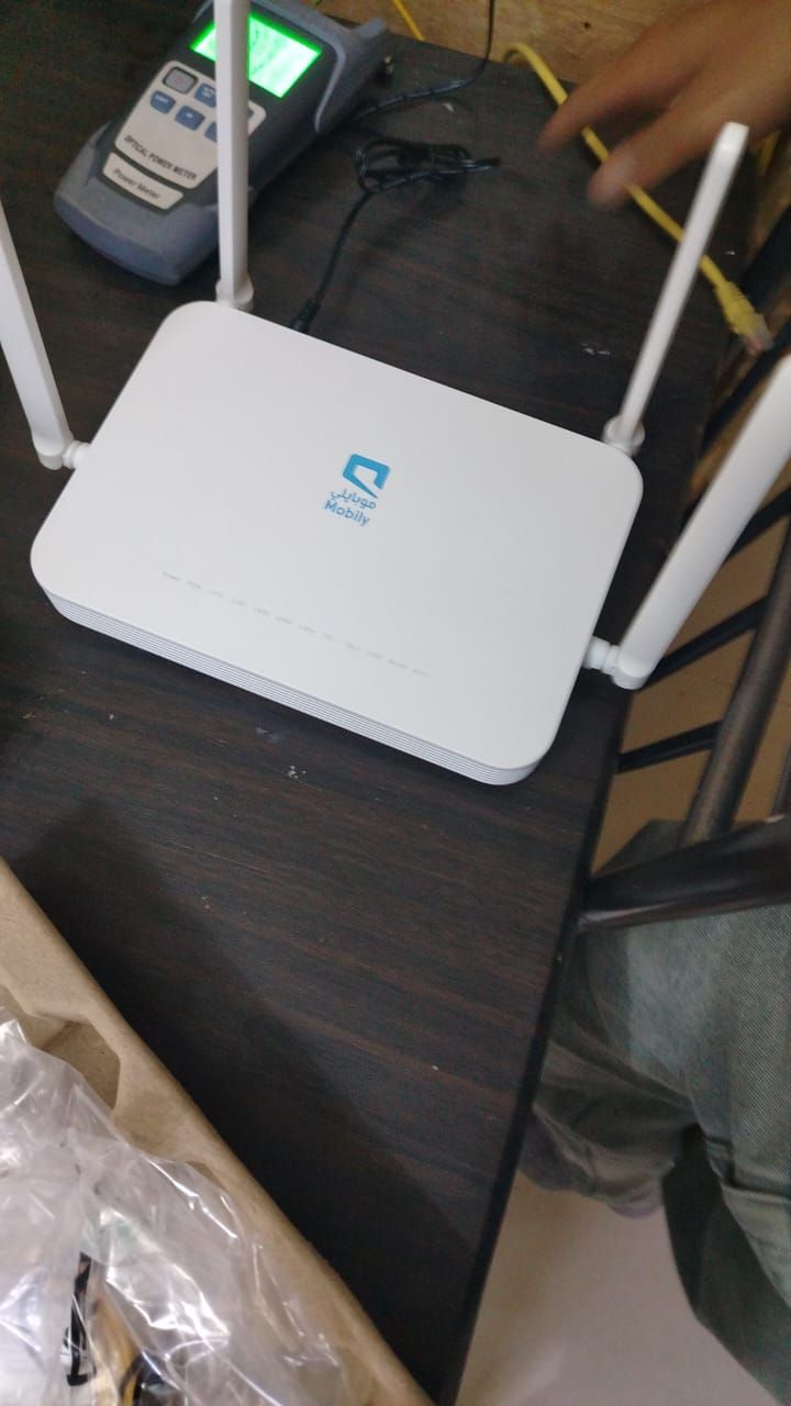 موبايلي فايبر