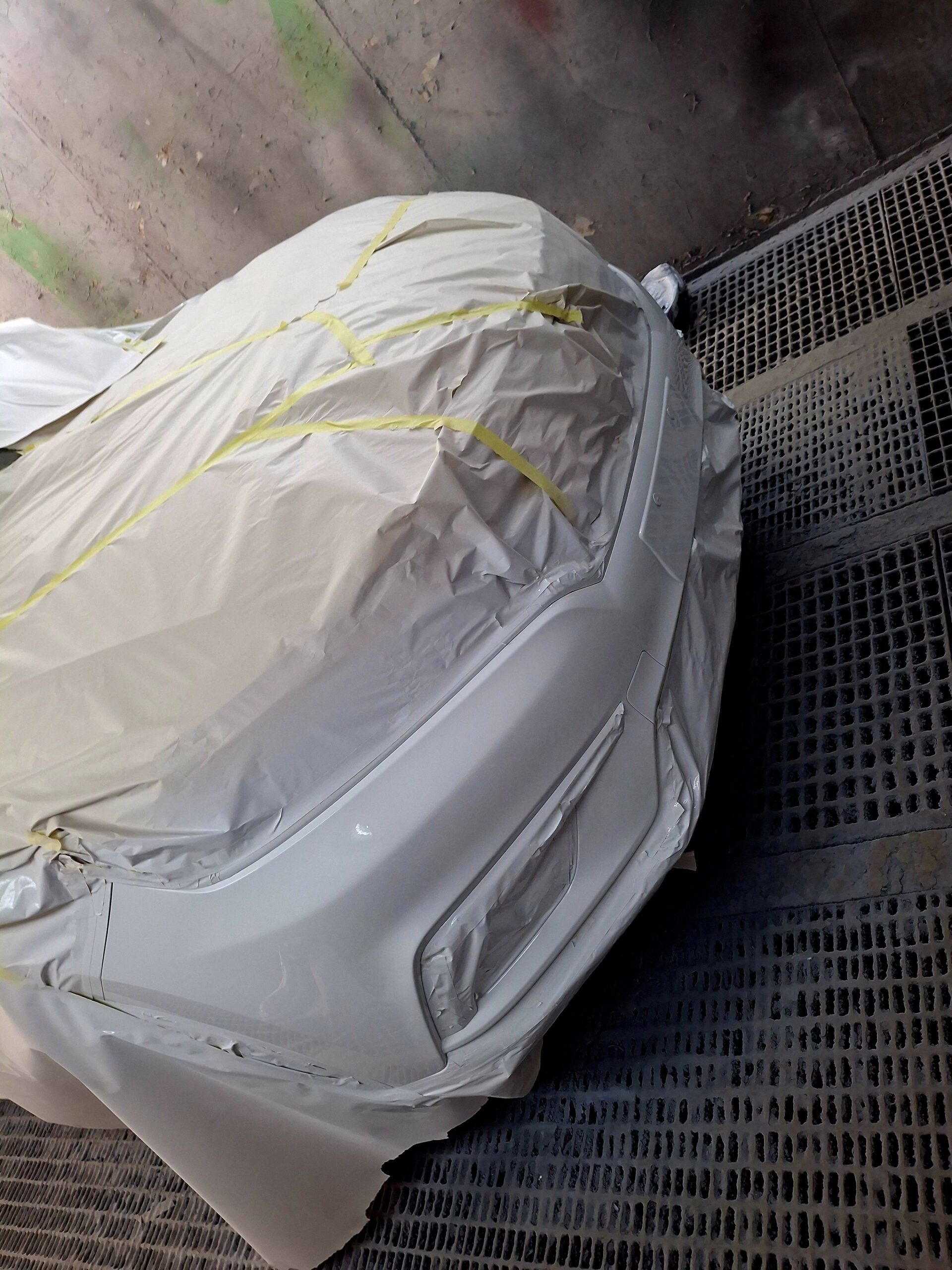 سمكرة بوية الماني فرن بوية اصلي