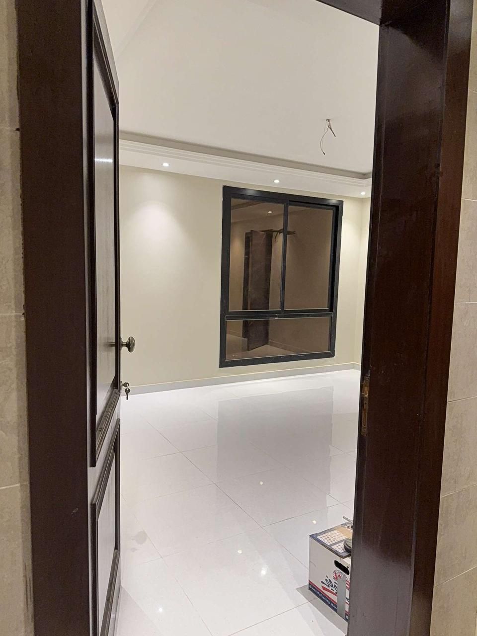 جده حي التيسير