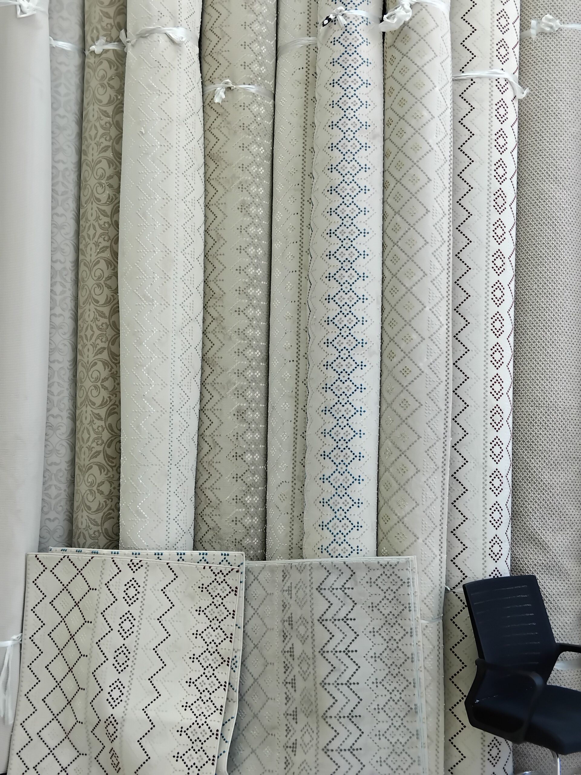 الرياض توصل الي مكان أفي لي ملكه