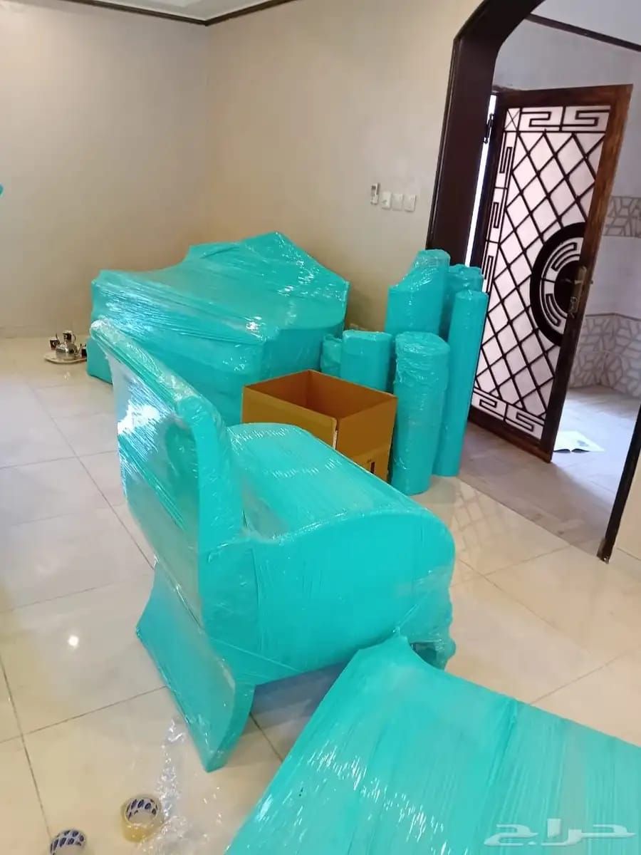 شركة نقل عفش بالدمام