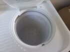 Washing machine HAAS 12 Kgs