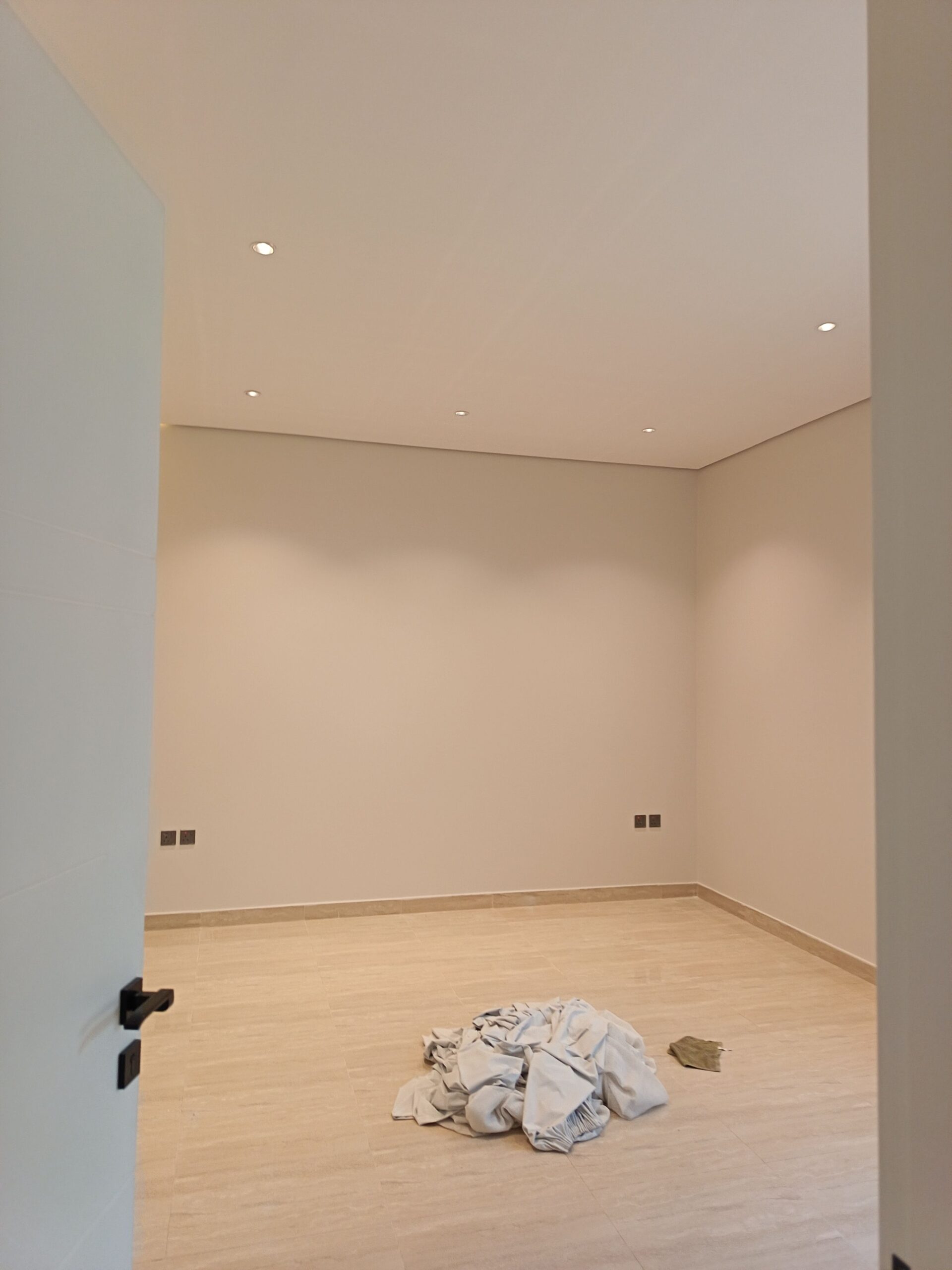 دهان بويات الرياض