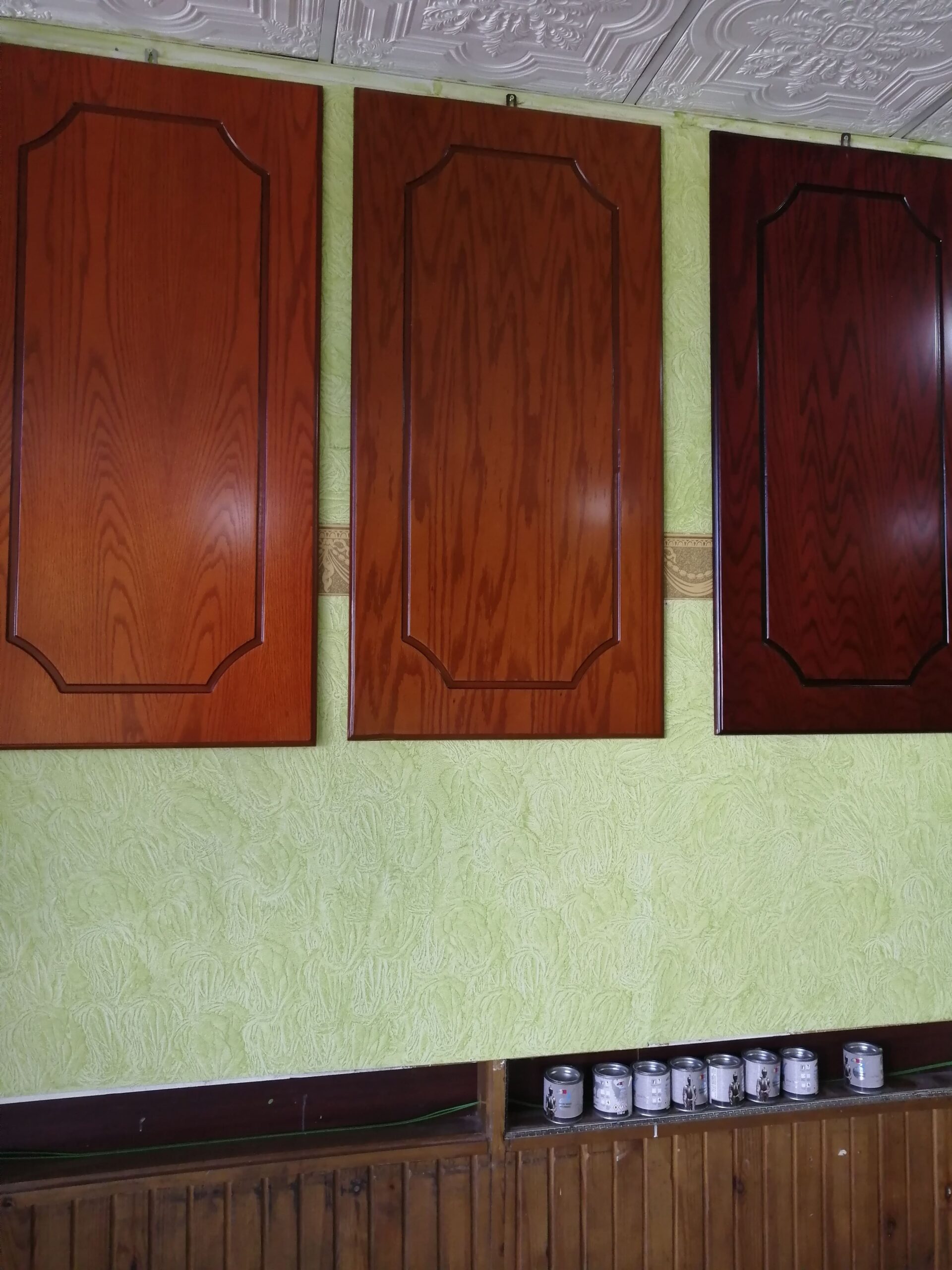 دهان تبوك فني دهانات