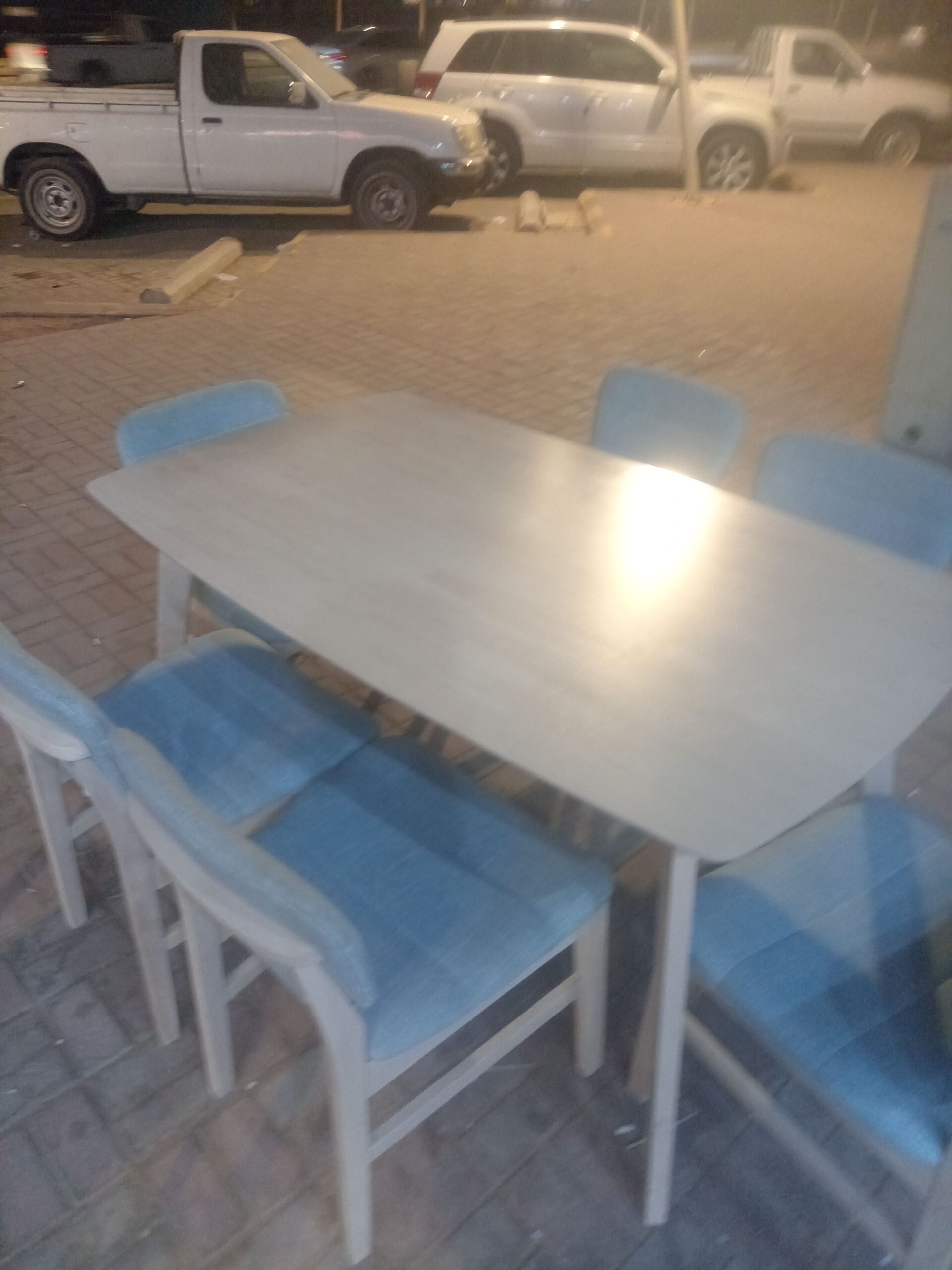 اثاث مستعمل