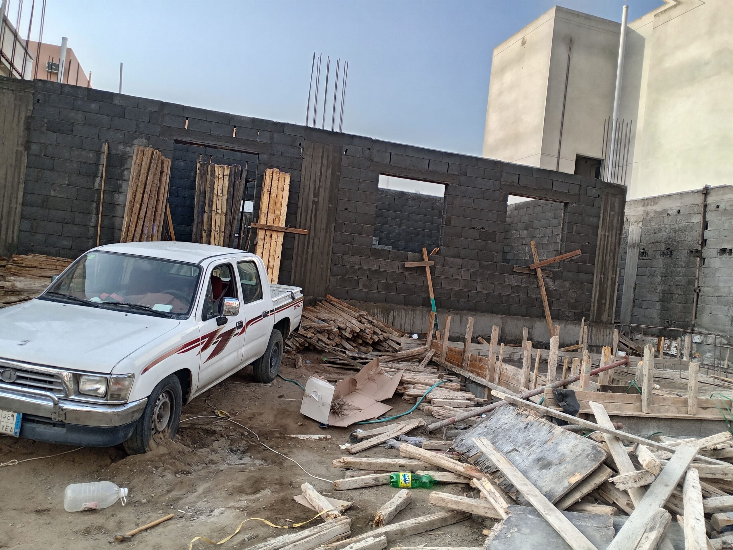 خميس مشيط عسير مقاول عام