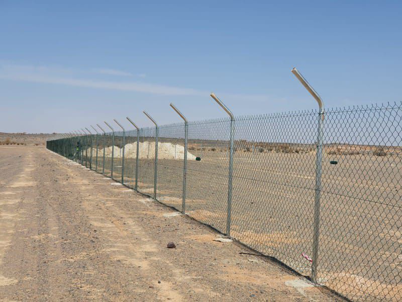 في انحا المملكة العربية السعودية