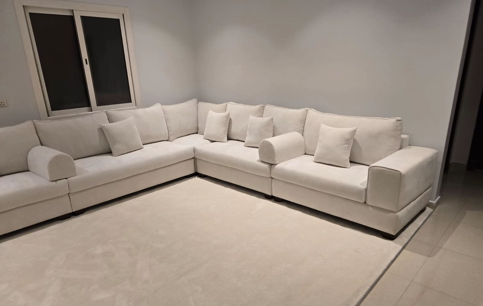 الرياض توصيل الي اي مكان في المملكه