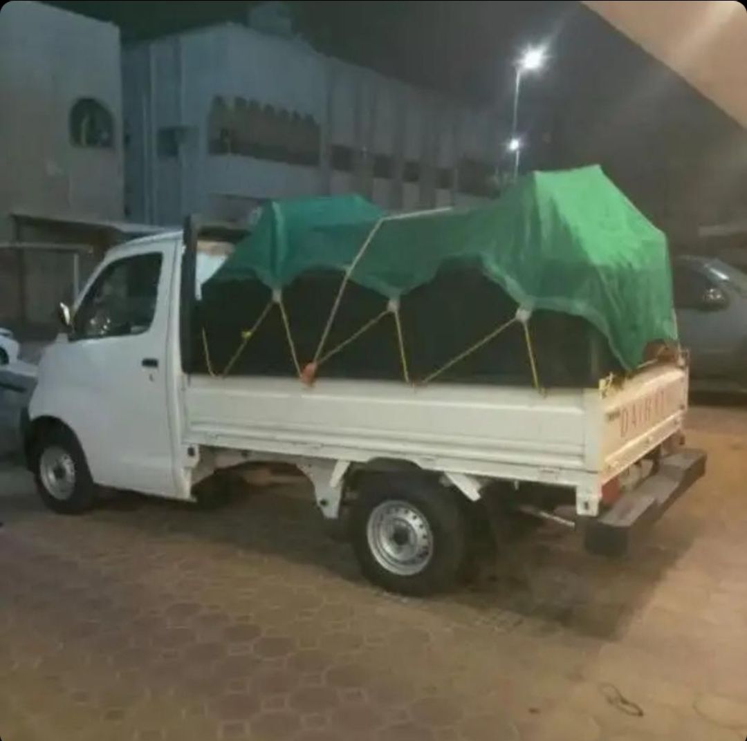 دباب توصيل الحمدانيه الصالحيه