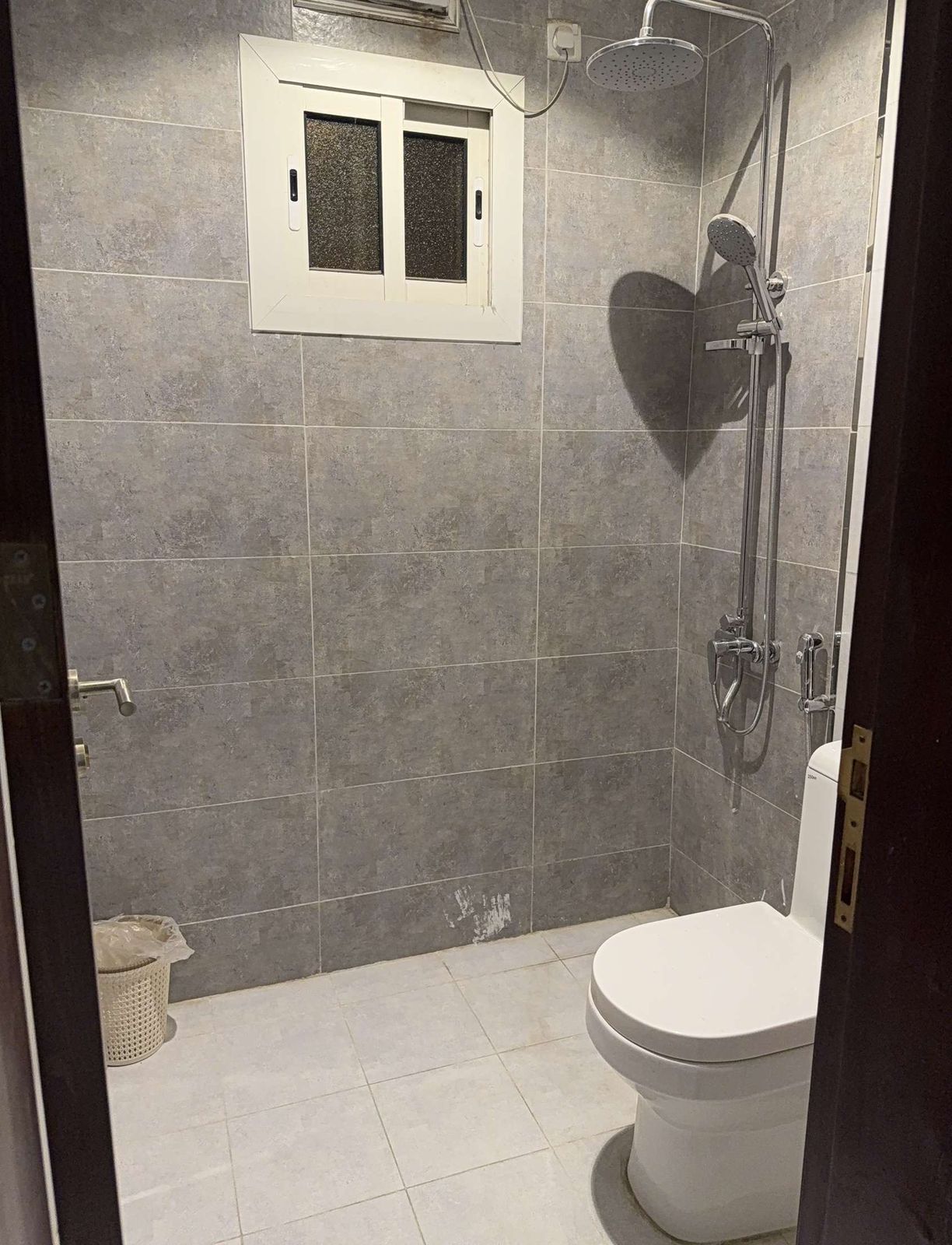 جده حي التيسير