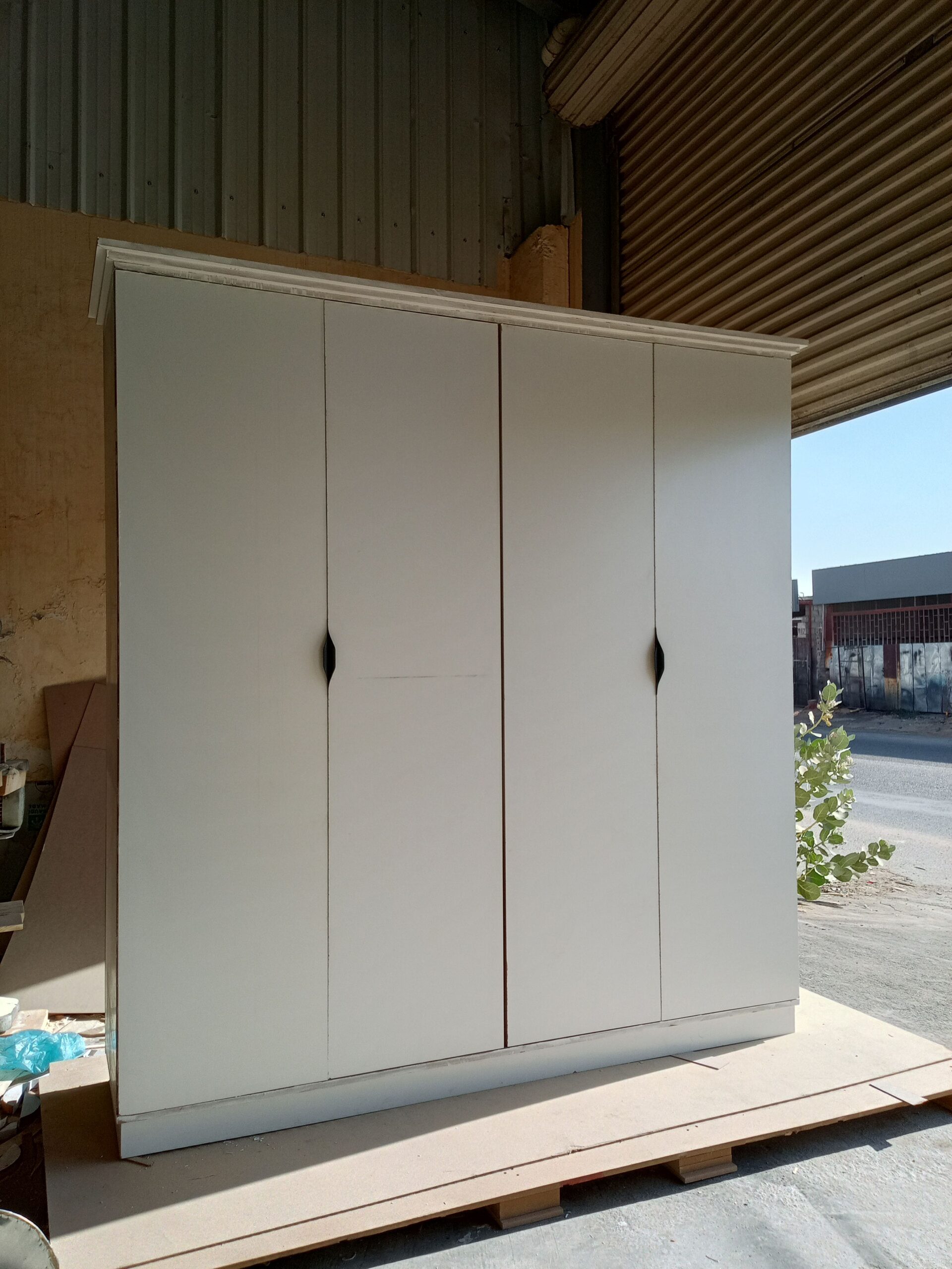 الطاىف حي العرفاء جوار محطت ساسكو