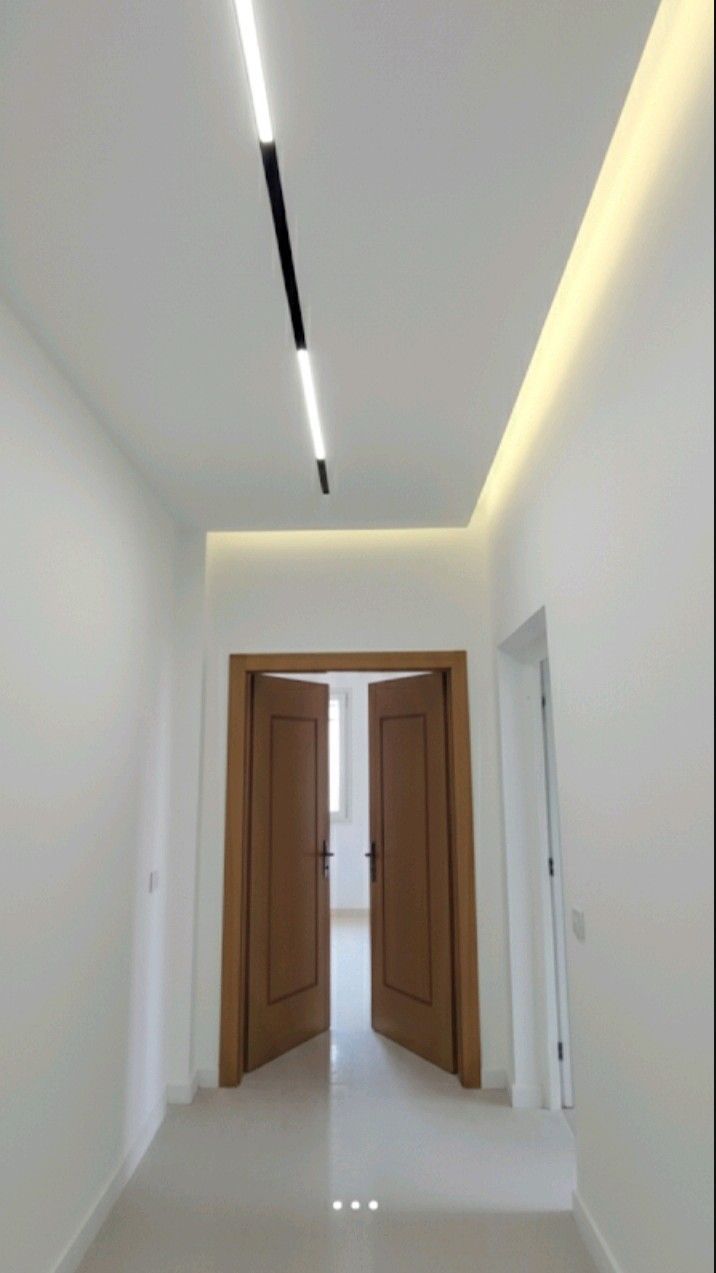 معلم دهانات ديكورات الرياض حي الورود