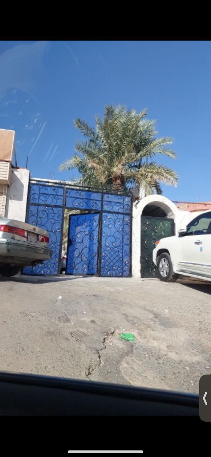 الي يحتاج حارس بيوات ومساعد موجواد الرياض حي الرما