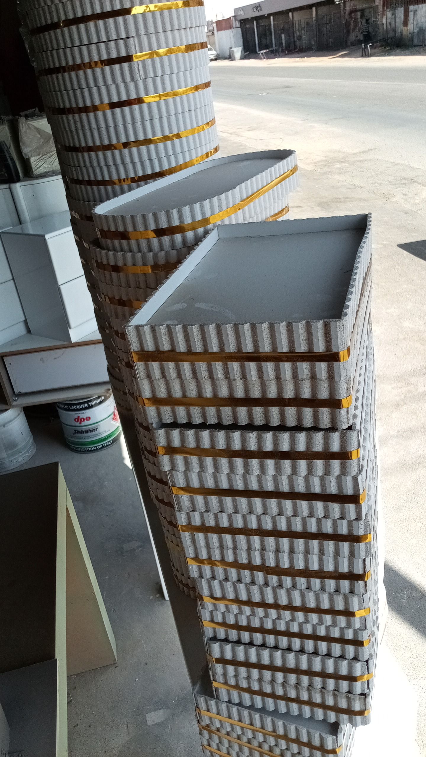 الطاىف حي العرفاء جوار محطت ساسكو