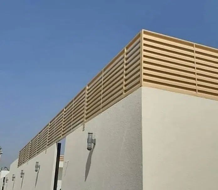 مقاول حديد جميع انواع المضلات