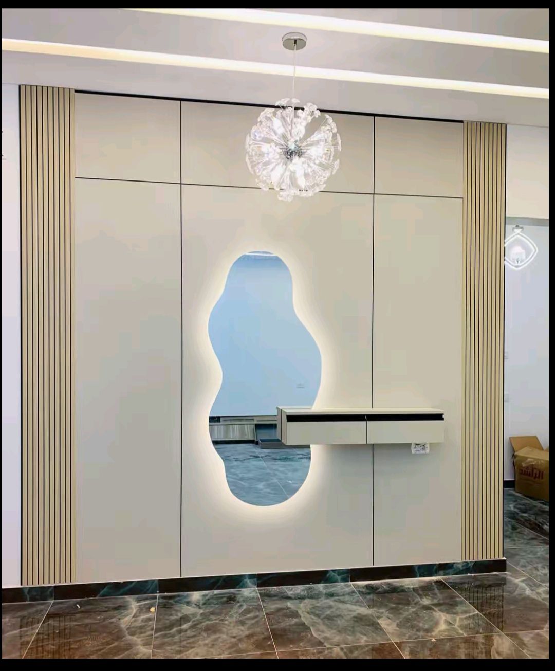 ديكورات الدمام