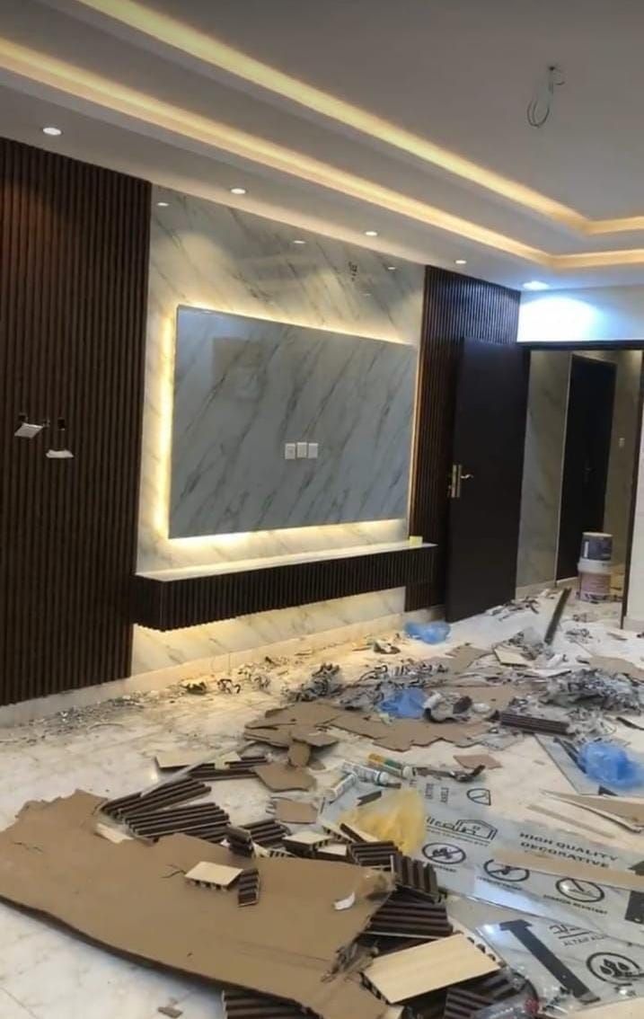 مقاولات دهانات ديكورات ترميم الرياض حي الرمال