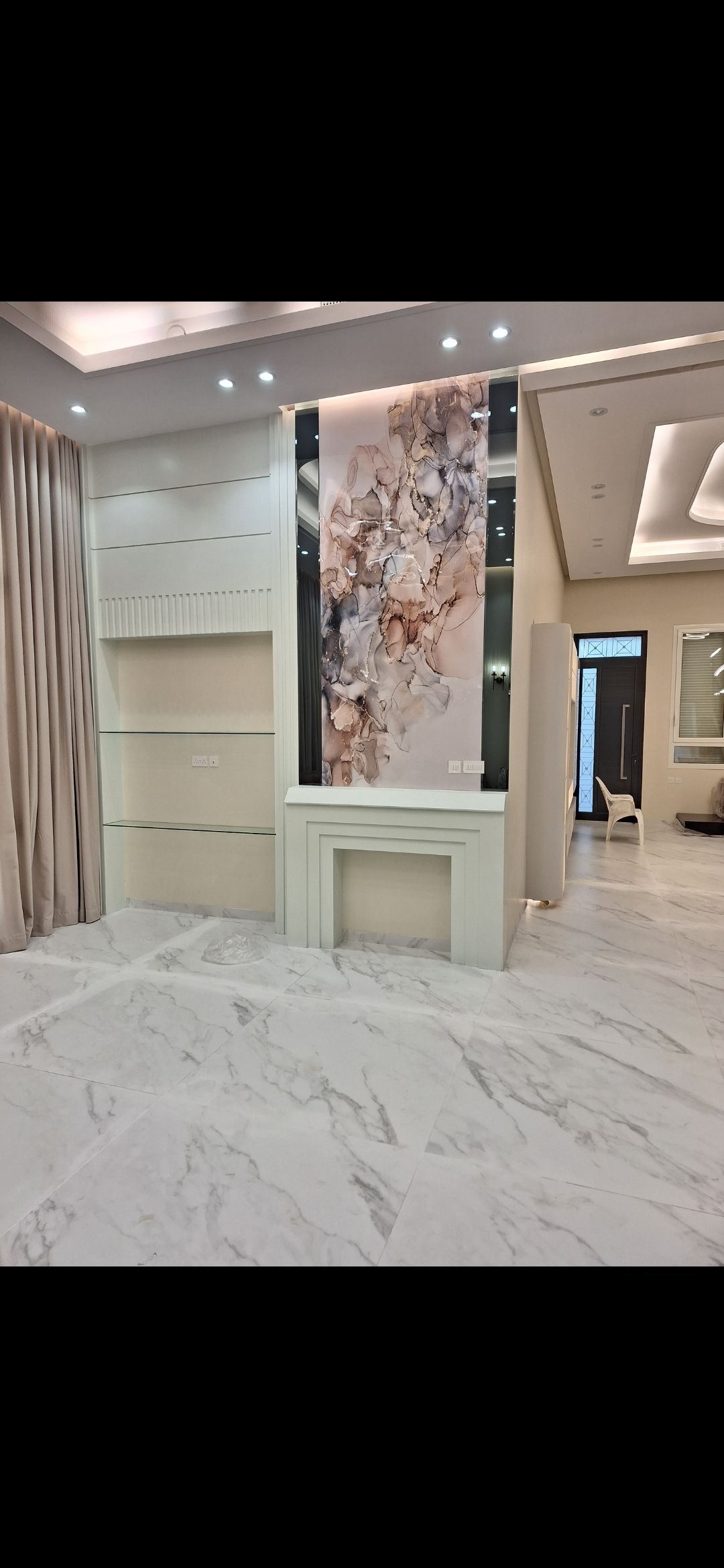 مقاول دهانات وترميمات عامه