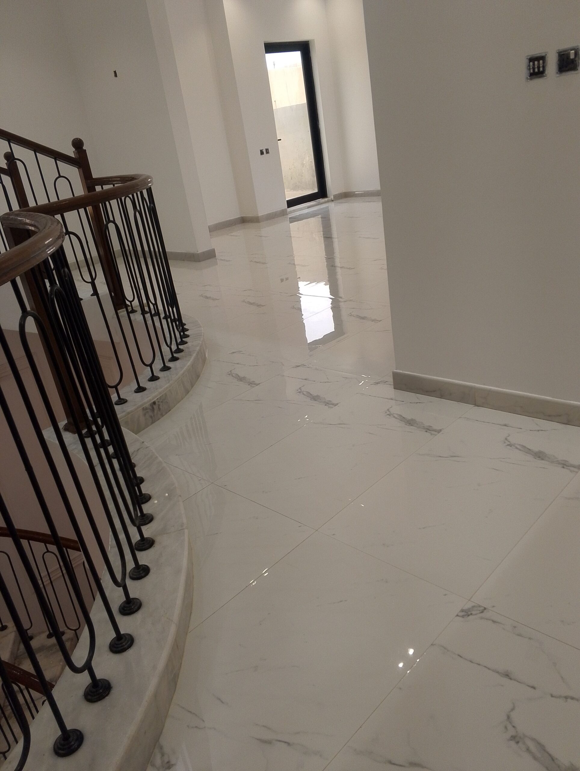 جلي بلاط الخرج الرياض الدلم