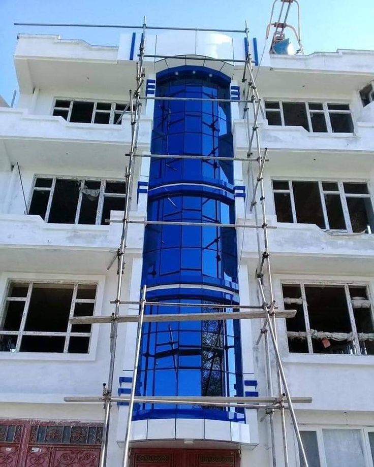 توريد وتركيب زجاج سكريت مكاتب زجاجية شورات مراوش د