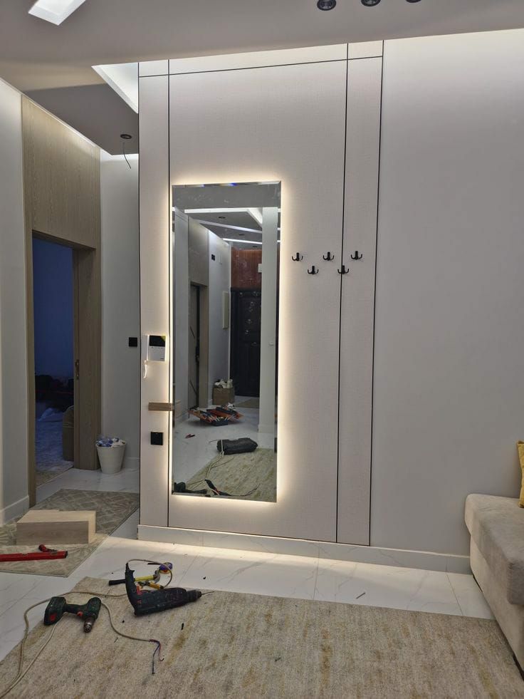 مقاولات دهانات ديكورات الرياض حي الورود