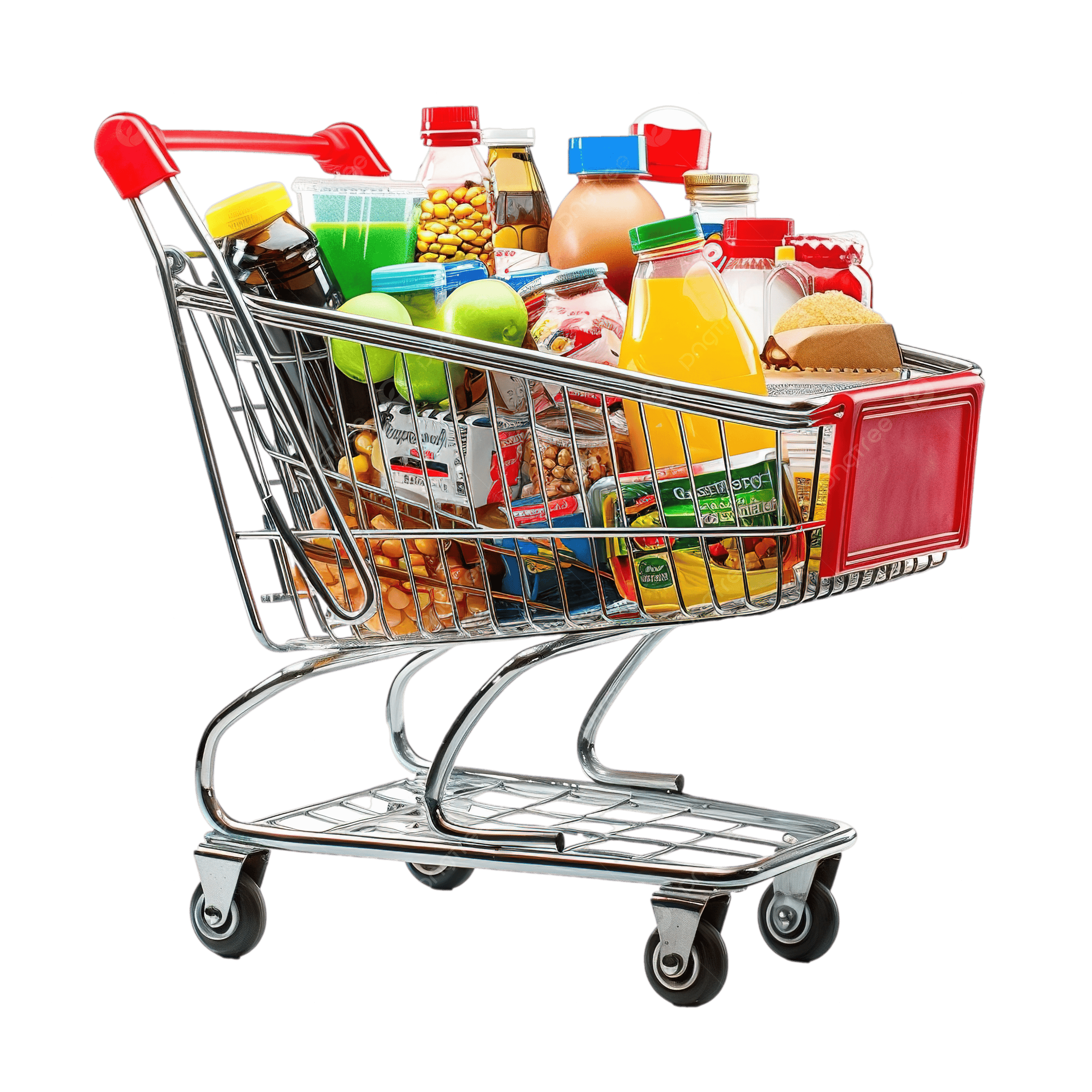 سله غذائيه للمحتاجات