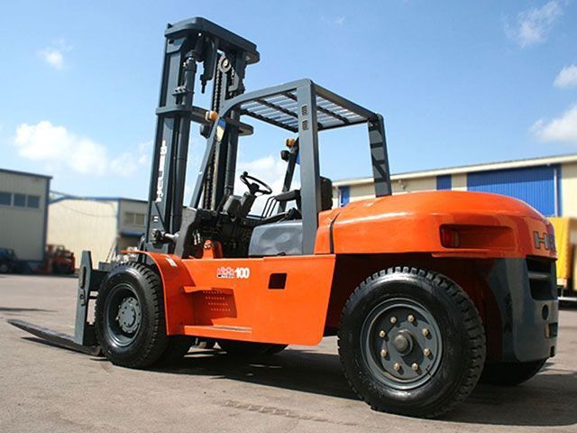 forklifts All sizes For rent