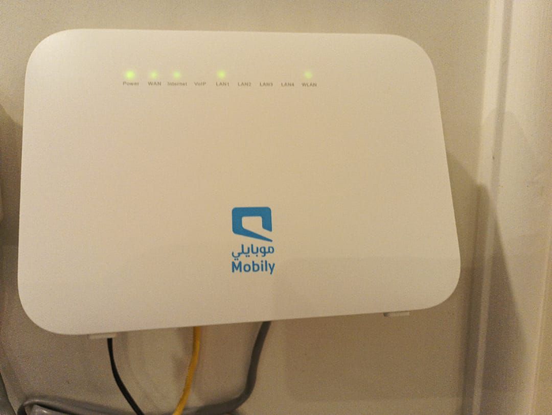 تركيب الياف مجانا وخصم على كل الباقات وعرض الايفون