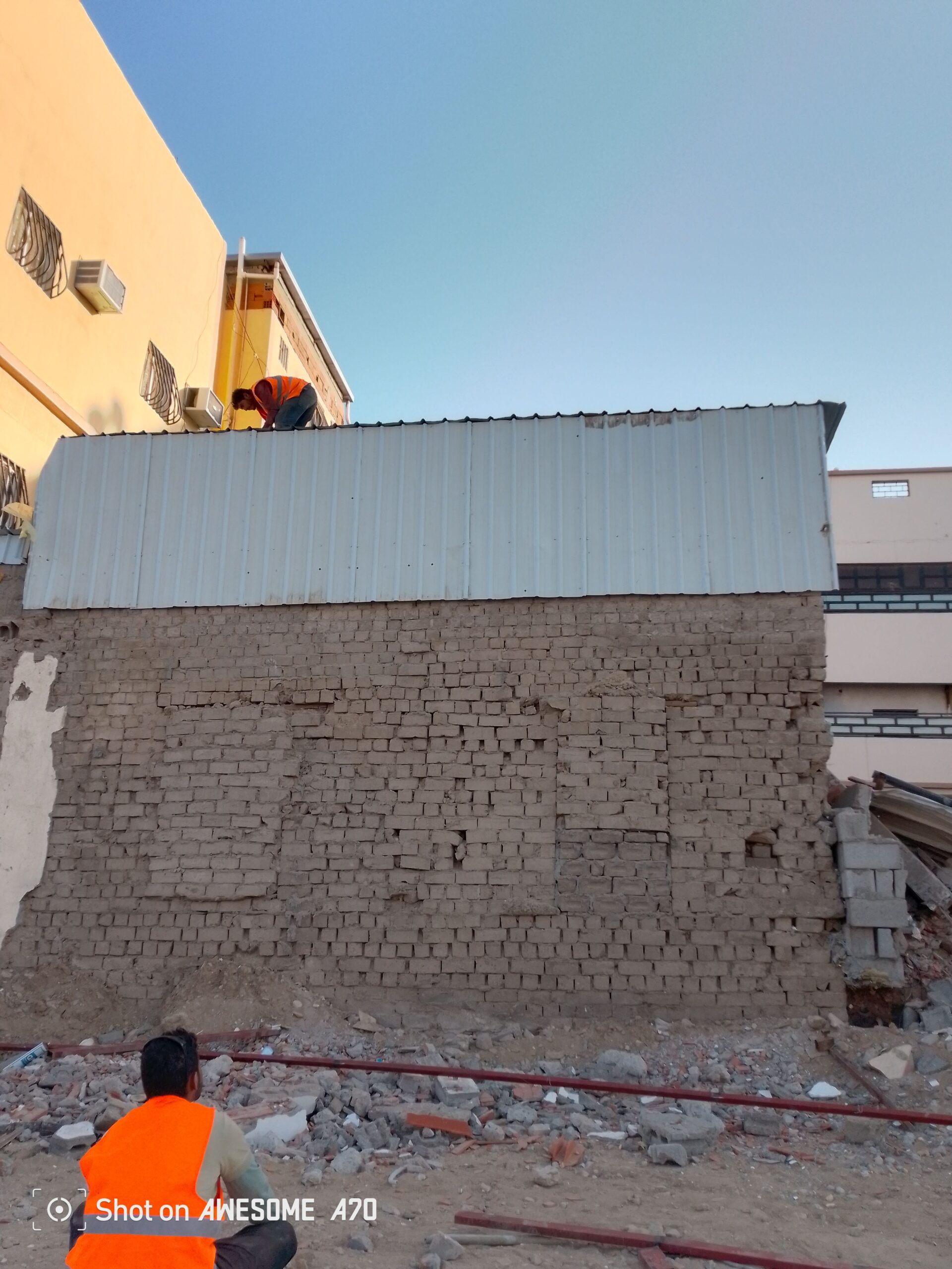 حداد الطايف لجميع انواع الحداده