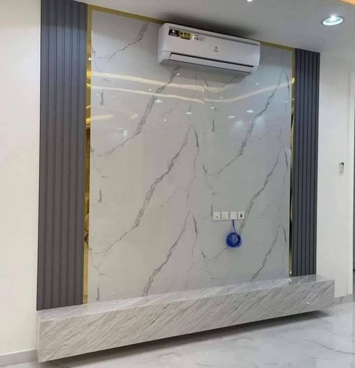 جبس بورد بدیل خشب الرخام نجران