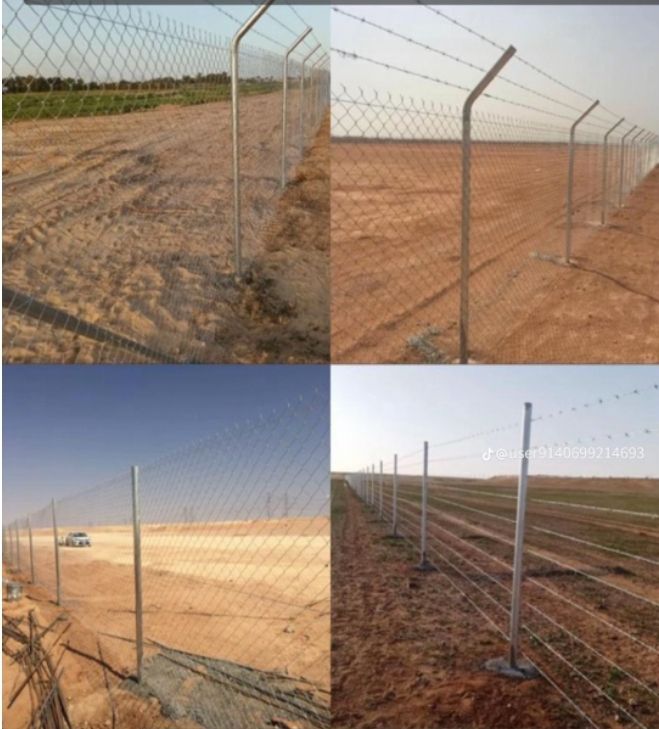 توريد وتركيب شبوك بجميع انواعها باسعار مناسبه العن