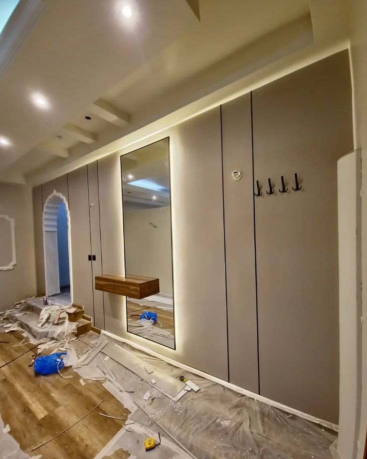 مقاولات دهانات ترميم ديكورات الرياض حي الرمال